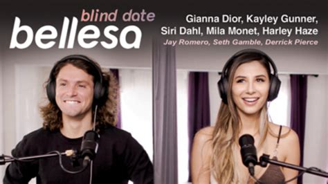 bellasa blind date